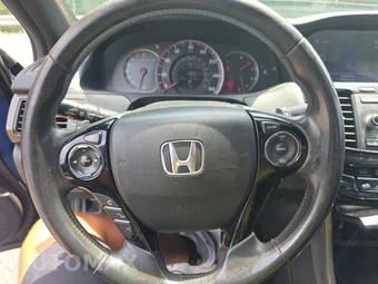 2017 Honda Accord Sedan Sport - miniatura 10