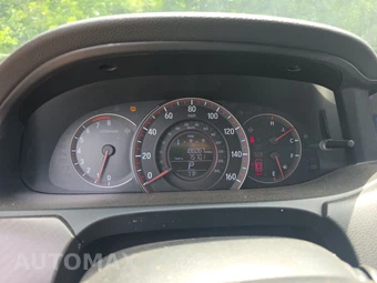 2017 Honda Accord Sedan Sport - miniatura 12