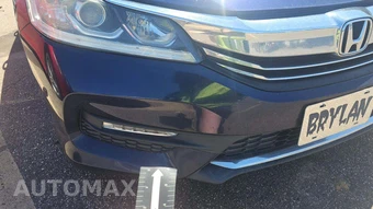 2017 Honda Accord Sedan Sport - miniatura 19