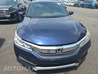 2017 Honda Accord Sedan Sport - miniatura 2