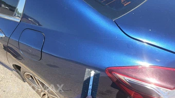 2017 Honda Accord Sedan Sport - miniatura 24