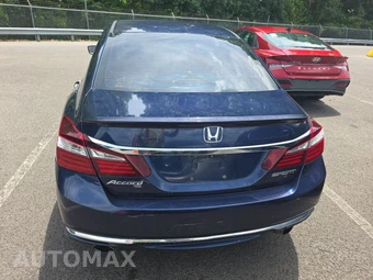 2017 Honda Accord Sedan Sport - miniatura 5
