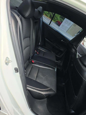 2017 Honda Accord Sedan Sport - miniatura 16