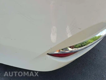 2017 Honda Accord Sedan Sport - miniatura 23