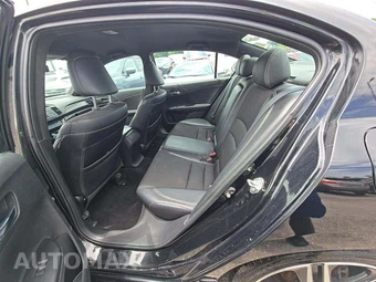 2017 Honda Accord Sedan Sport - miniatura 13