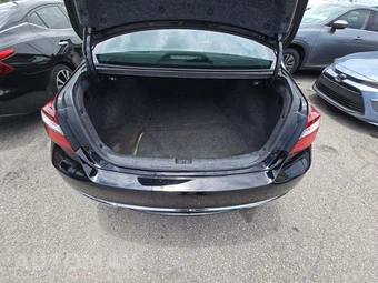 2017 Honda Accord Sedan Sport - miniatura 14