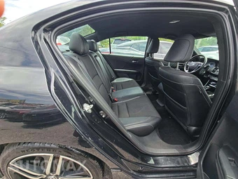 2017 Honda Accord Sedan Sport - miniatura 16