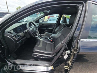 2017 Honda Accord Sedan Sport - miniatura 6