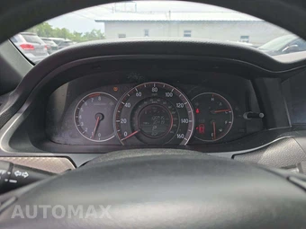 2017 Honda Accord Sedan Sport - miniatura 9