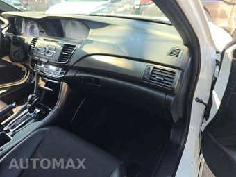 2017 Honda Accord Sedan Sport - miniatura 19