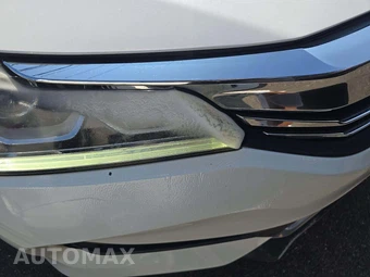 2017 Honda Accord Sedan Sport - miniatura 22