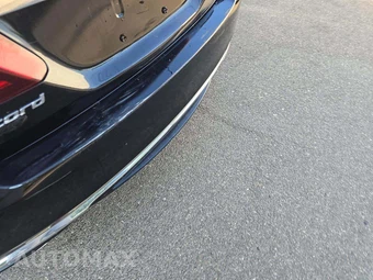 2017 Honda Accord Sedan Sport - miniatura 22