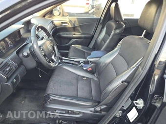2017 Honda Accord Sedan Sport - miniatura 6