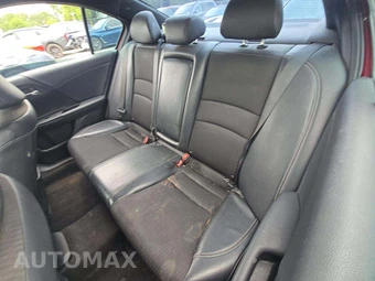 2017 Honda Accord Sedan Sport - miniatura 13