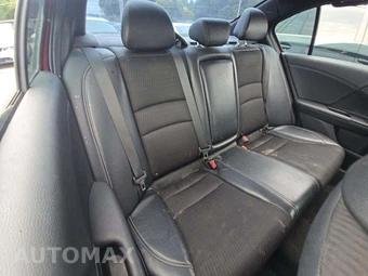 2017 Honda Accord Sedan Sport - miniatura 16
