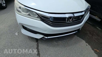 2017 Honda Accord Sedan Sport SE - miniatura 18