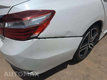 2017 Honda Accord Sedan Sport SE - miniatura 22