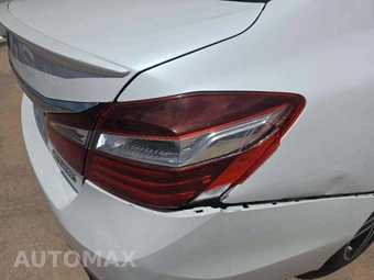 2017 Honda Accord Sedan Sport SE - miniatura 23