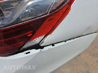 2017 Honda Accord Sedan Sport SE - miniatura 24