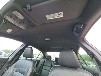 2017 Honda Accord Sedan Sport SE - miniatura 8