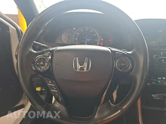 2017 Honda Accord Sedan Sport SE - miniatura 10