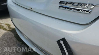 2017 Honda Accord Sedan Sport SE - miniatura 21