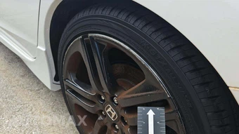2017 Honda Accord Sedan Sport SE - miniatura 23