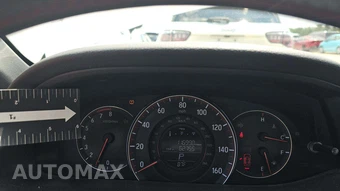 2017 Honda Accord Sedan Sport SE - miniatura 30