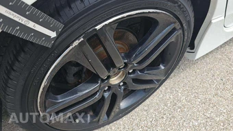 2017 Honda Accord Sedan Sport SE - miniatura 31