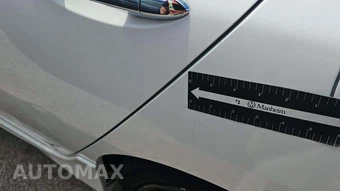2017 Honda Accord Sedan Sport SE - miniatura 33