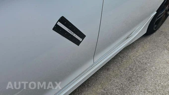 2017 Honda Accord Sedan Sport SE - miniatura 34