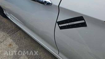 2017 Honda Accord Sedan Sport SE - miniatura 37