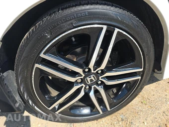 2017 Honda Accord Sedan Sport SE - miniatura 10