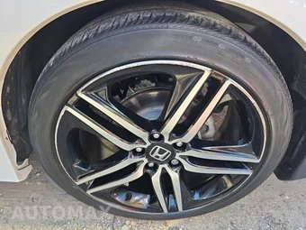 2017 Honda Accord Sedan Sport SE - miniatura 11
