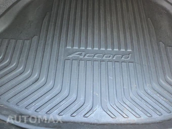2017 Honda Accord Sedan Sport SE - miniatura 19