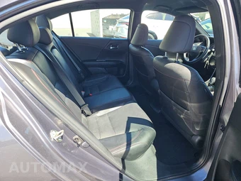2017 Honda Accord Sedan Sport SE - miniatura 14