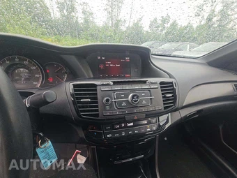2017 Honda Accord Sedan Sport SE - miniatura 10