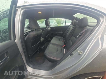 2017 Honda Accord Sedan Sport SE - miniatura 13