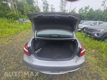 2017 Honda Accord Sedan Sport SE - miniatura 14