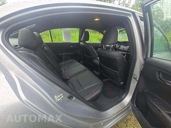 2017 Honda Accord Sedan Sport SE - miniatura 16
