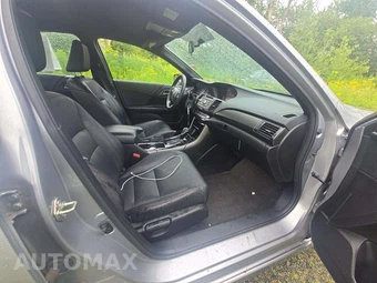 2017 Honda Accord Sedan Sport SE - miniatura 18