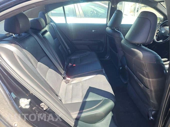 2017 Honda Accord Sedan Sport SE - miniatura 16