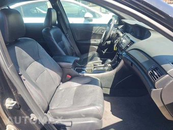 2017 Honda Accord Sedan Sport SE - miniatura 18