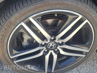 2017 Honda Accord Sedan Sport SE - miniatura 22