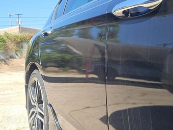 2017 Honda Accord Sedan Sport SE - miniatura 30