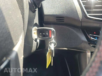 2017 Honda Accord Sedan Sport SE - miniatura 8
