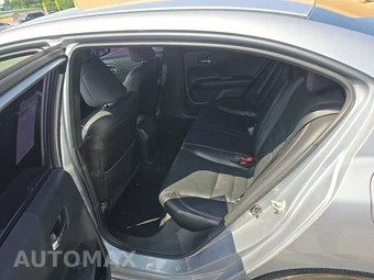 2017 Honda Accord Sedan Sport SE - miniatura 13
