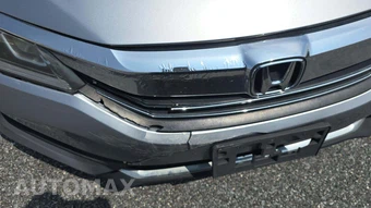 2017 Honda Accord Sedan Sport SE - miniatura 21