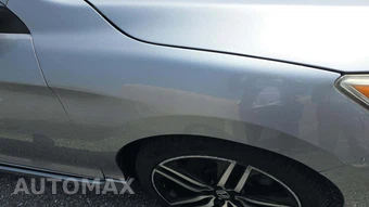 2017 Honda Accord Sedan Sport SE - miniatura 23