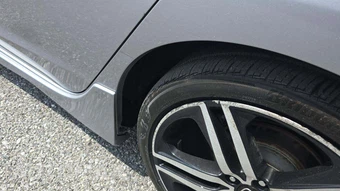 2017 Honda Accord Sedan Sport SE - miniatura 27
